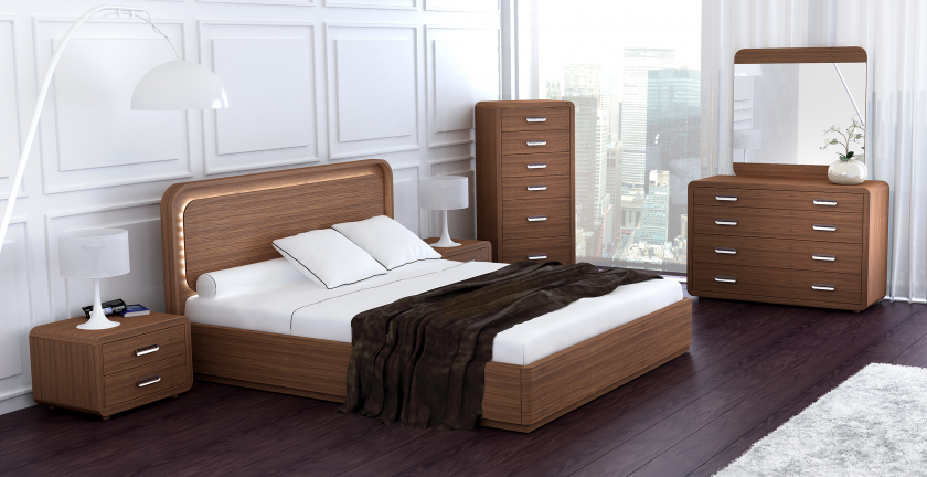 Victoria-walnut-finish--3d-wooden-surface